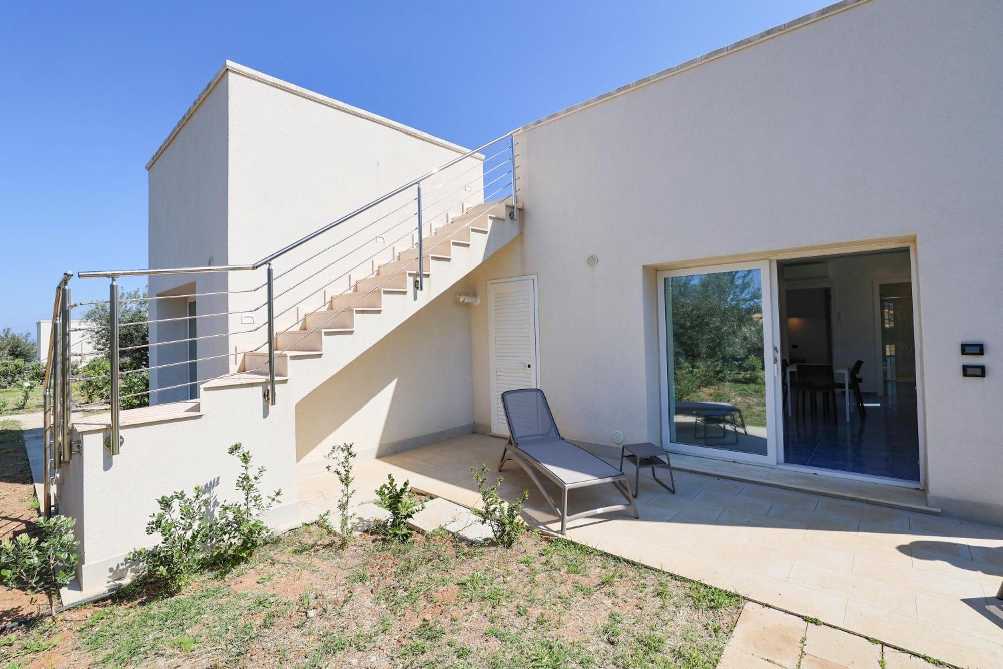 Aura Maris Beach Residence Mazzaforno Cefalu Exterior photo