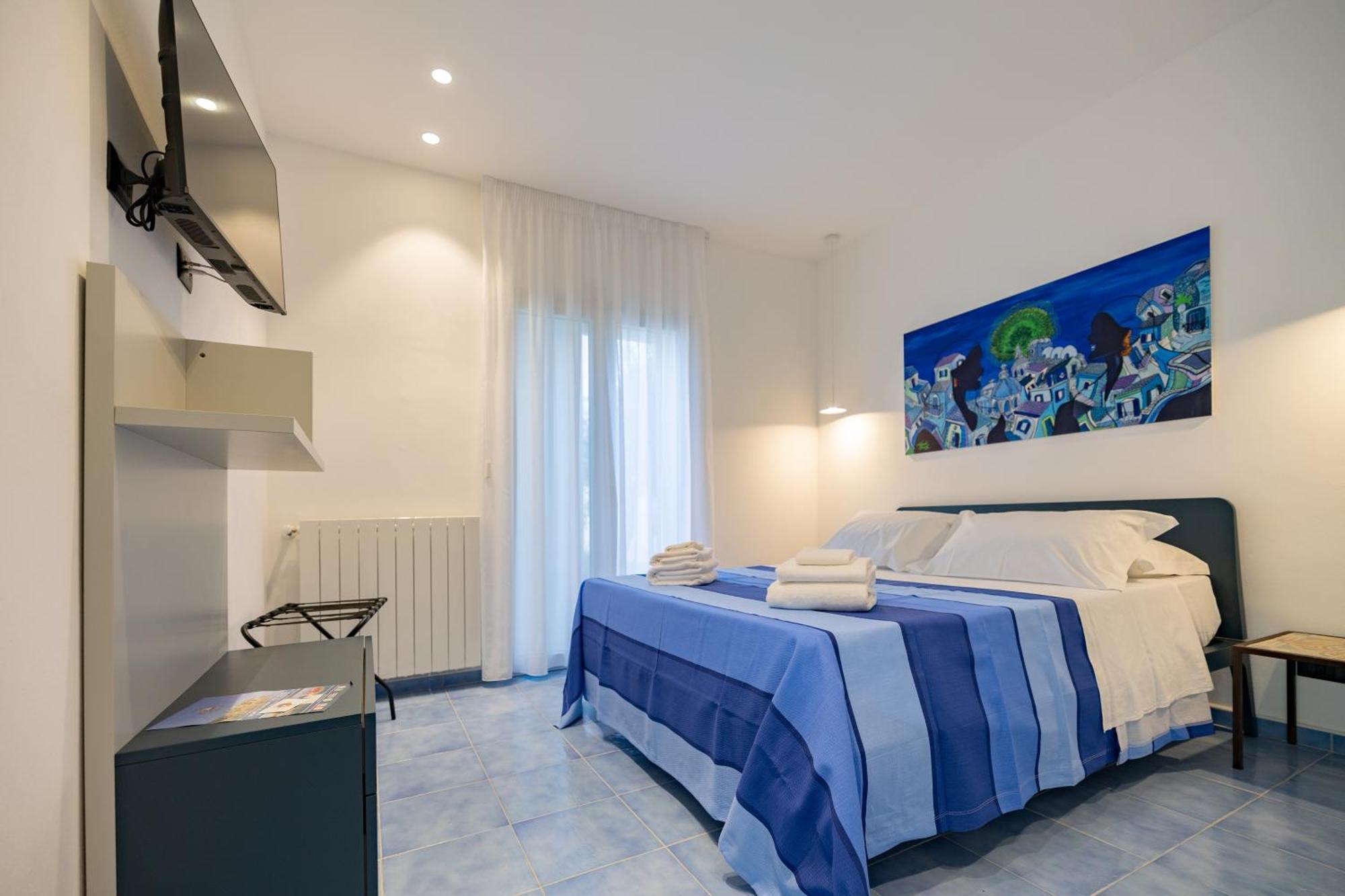 Aura Maris Beach Residence Mazzaforno Cefalu Exterior photo